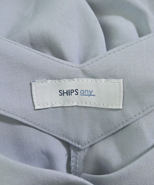 SHIPS any เสื้อสตรี