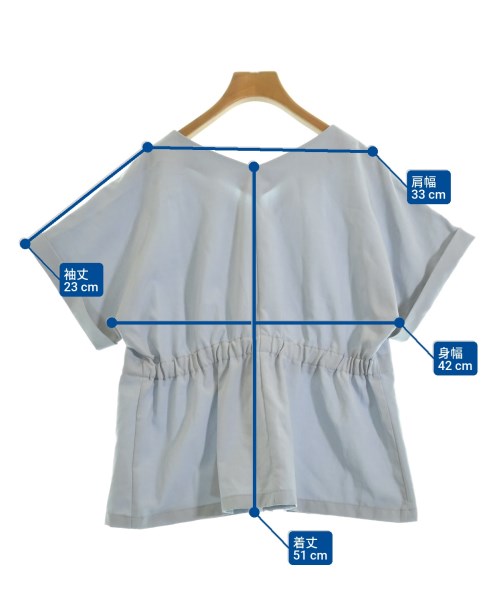 SHIPS any เสื้อสตรี