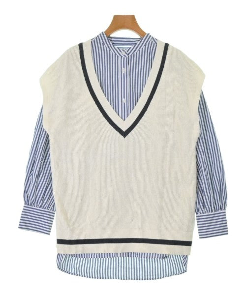 SHIPS any เสื้อลำลอง