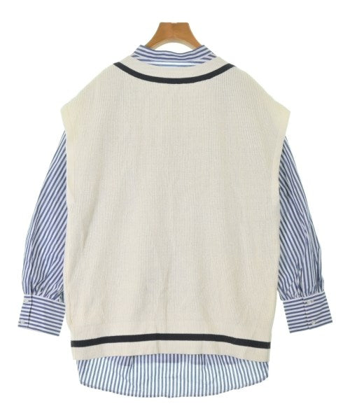 SHIPS any เสื้อลำลอง