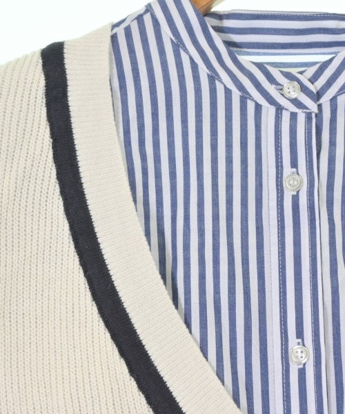 SHIPS any เสื้อลำลอง