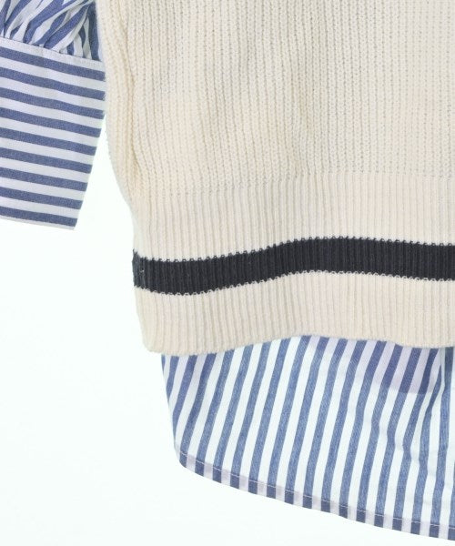 SHIPS any เสื้อลำลอง