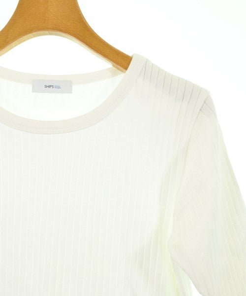 SHIPS any เสื้อยืด/เสื้อท็อปส์