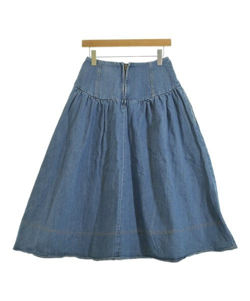 SHIPS any กระโปรงยาว/แม็กซี่ยาว