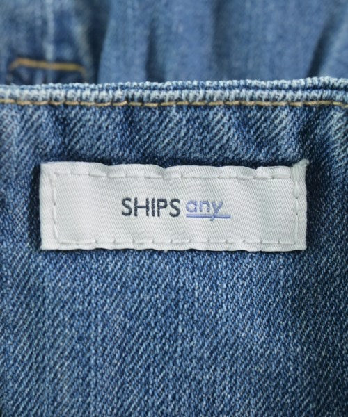 SHIPS any กระโปรงยาว/แม็กซี่ยาว