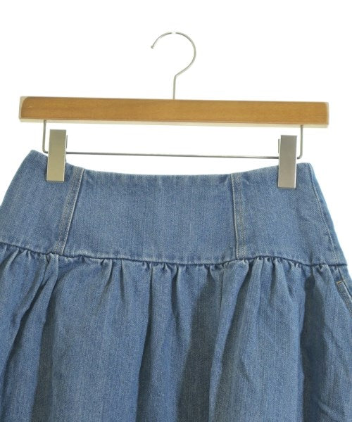 SHIPS any กระโปรงยาว/แม็กซี่ยาว