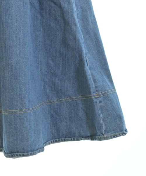 SHIPS any กระโปรงยาว/แม็กซี่ยาว