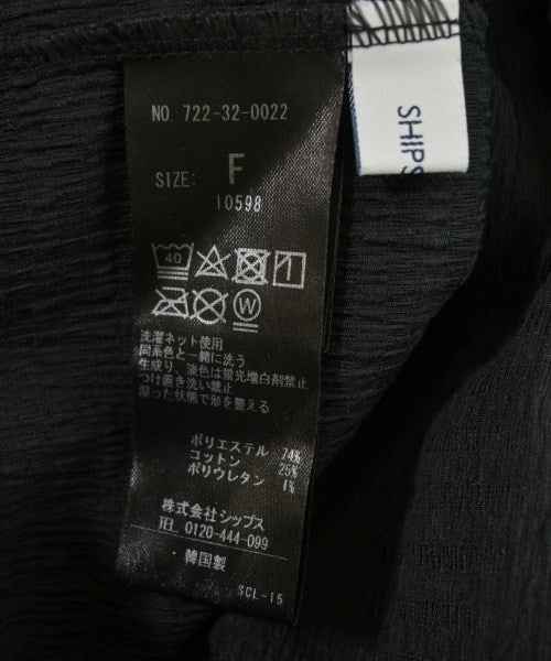 SHIPS any เสื้อสตรี