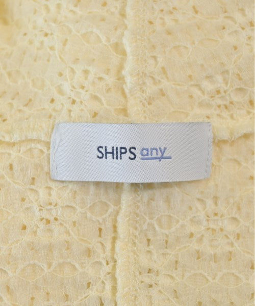 SHIPS any เสื้อสตรี