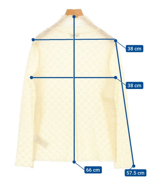 SHIPS any เสื้อสตรี