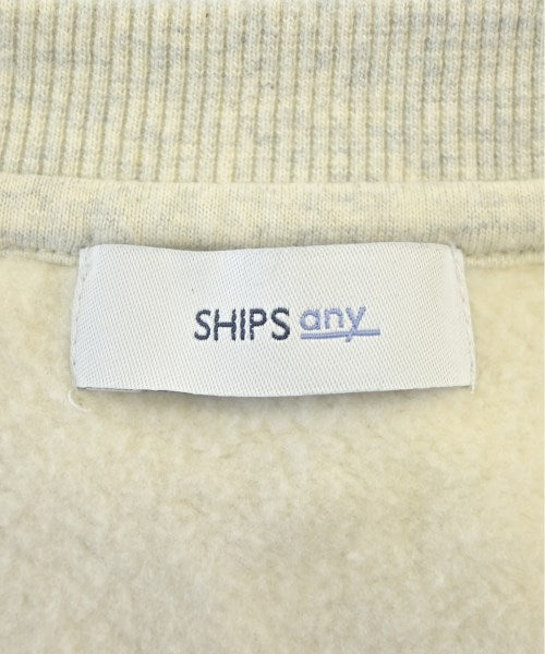 SHIPS any เสื้อสเวตเตอร์