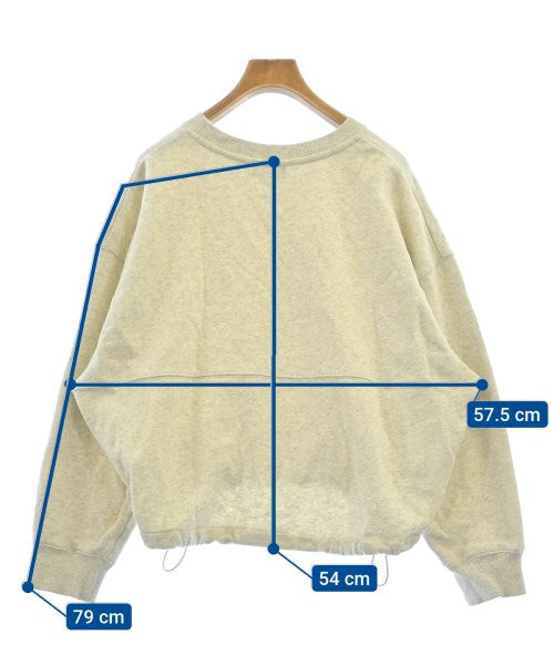 SHIPS any เสื้อสเวตเตอร์