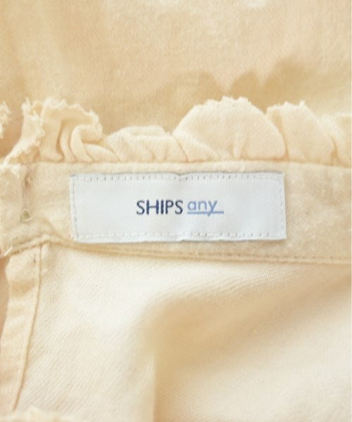 SHIPS any เสื้อสตรี