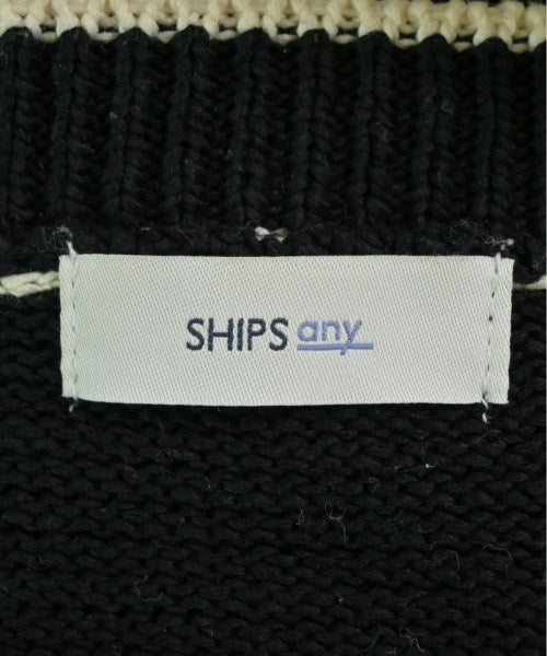 SHIPS any เสื้อกันหนาว