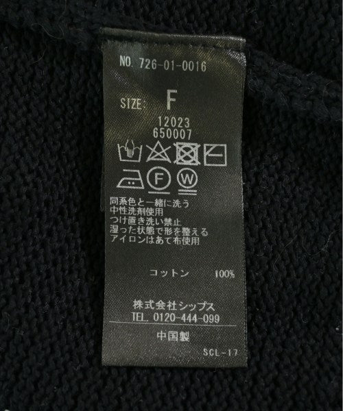 SHIPS any เสื้อกันหนาว