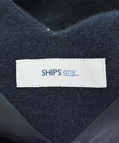 SHIPS any เดรสที่เป็นเสื้อเชิ้ตตัวยาว