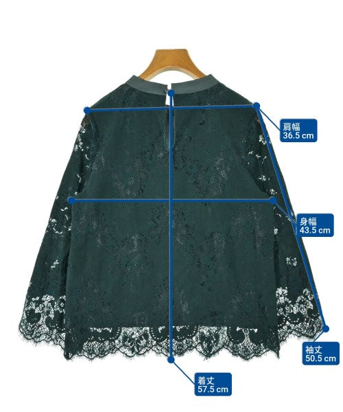 SHIPS any เสื้อสตรี