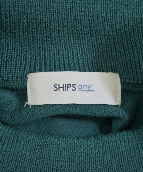 SHIPS any เสื้อกันหนาว