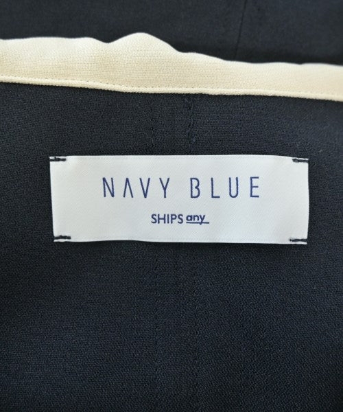SHIPS any เดรสที่เป็นเสื้อเชิ้ตตัวยาว