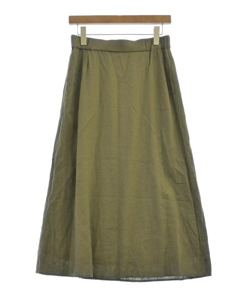 SHIPS any กระโปรงยาว/แม็กซี่ยาว