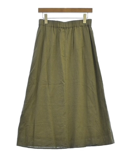 SHIPS any กระโปรงยาว/แม็กซี่ยาว