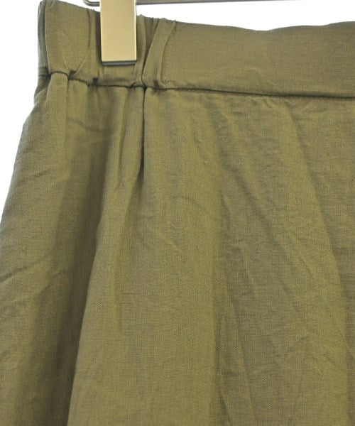 SHIPS any กระโปรงยาว/แม็กซี่ยาว