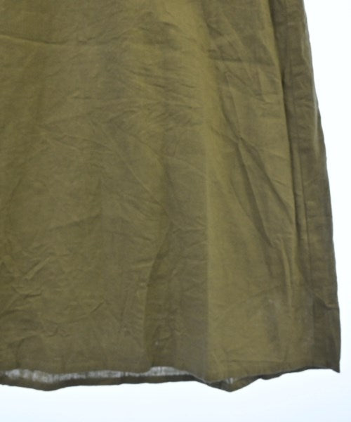 SHIPS any กระโปรงยาว/แม็กซี่ยาว