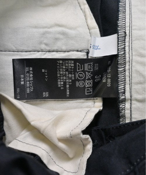 SHIPS any กางเกง อื่น