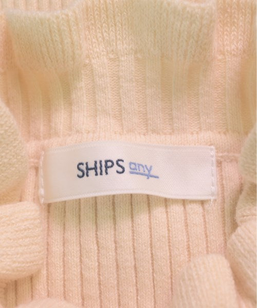 SHIPS any เสื้อกันหนาว