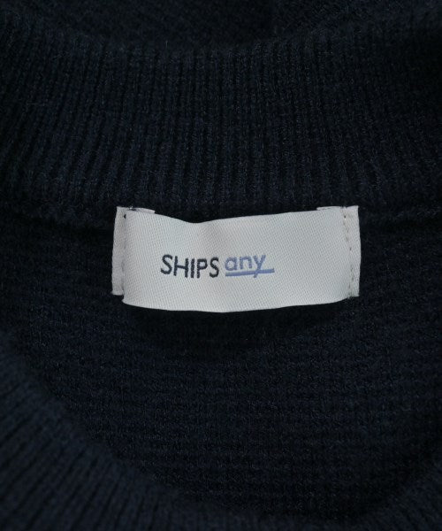 SHIPS any เสื้อคาร์ดิแกน