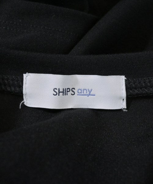 SHIPS any เสื้อยืด/เสื้อท็อปส์