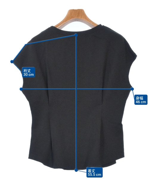 SHIPS any เสื้อยืด/เสื้อท็อปส์