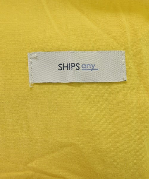 SHIPS any ยีนส์