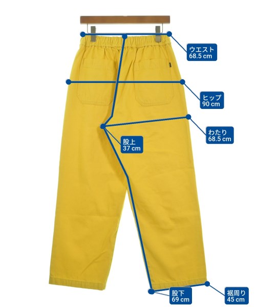 SHIPS any ยีนส์