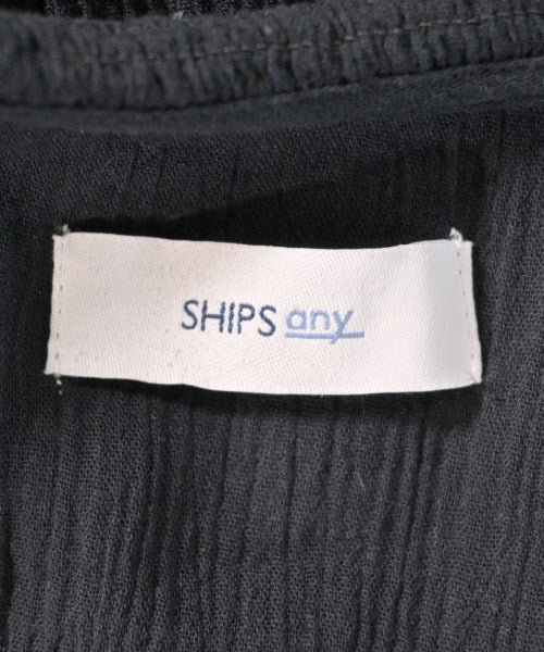 SHIPS any ชุดเดรส