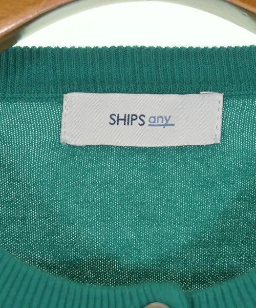 SHIPS any เสื้อคาร์ดิแกน