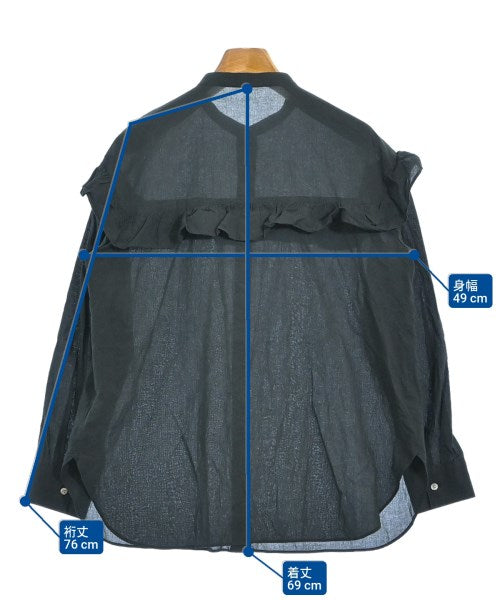 SHIPS any เสื้อสตรี