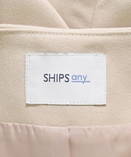 SHIPS any ชุดเดรส