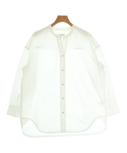 SHIPS any เสื้อลำลอง