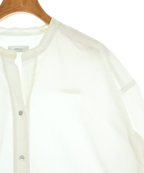 SHIPS any เสื้อลำลอง
