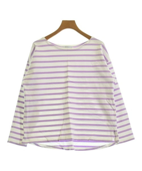 SHIPS any เสื้อยืด/เสื้อท็อปส์