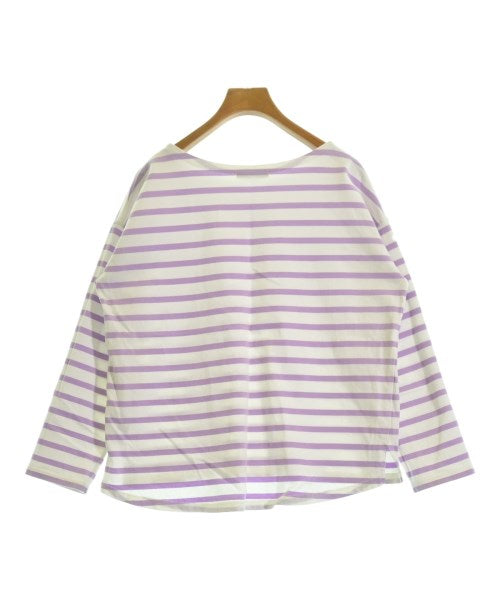 SHIPS any เสื้อยืด/เสื้อท็อปส์