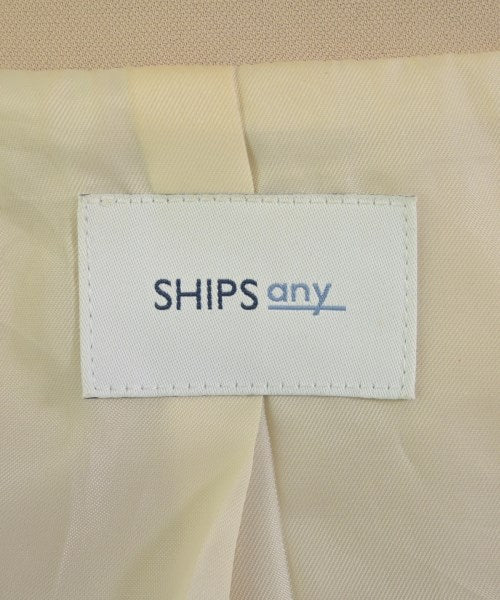 SHIPS any แจ็คเก็ต