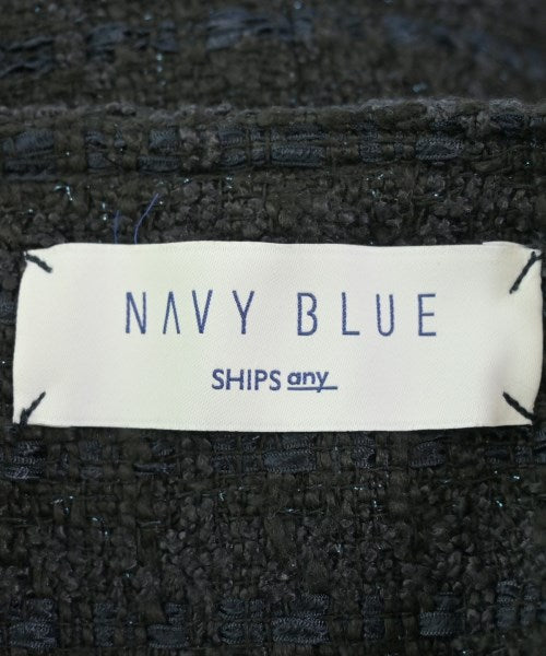 SHIPS any แจ็คเก็ตไม่มีปก