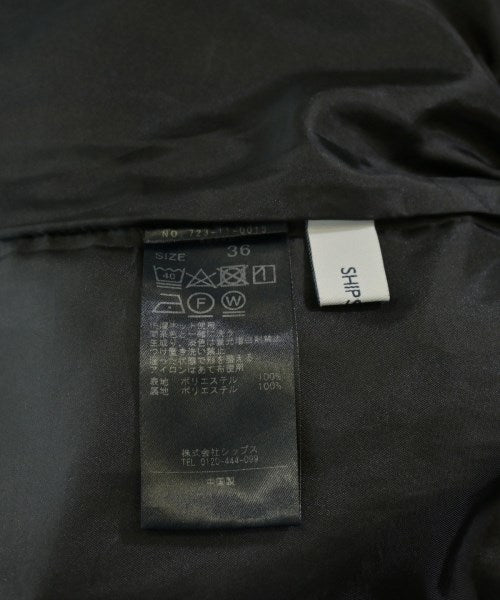 SHIPS any กางเกง อื่น