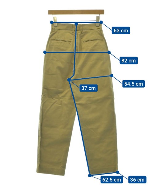 SHIPS any กางเกง อื่น