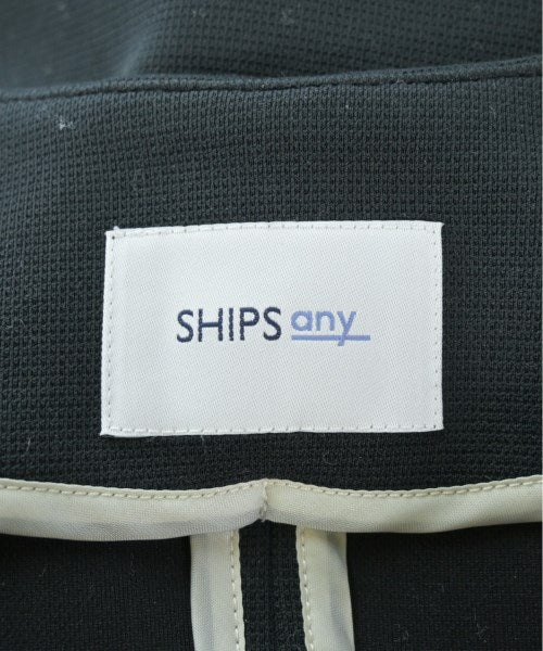 SHIPS any แจ็คเก็ตลำลอง