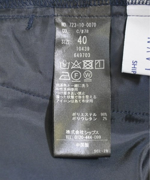 SHIPS any กางเกง อื่น