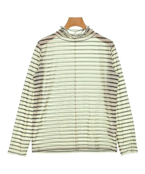 SHIPS any เสื้อยืด/เสื้อท็อปส์