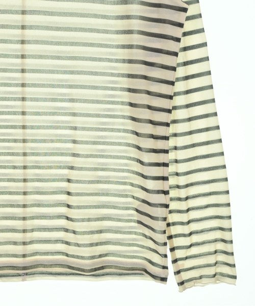 SHIPS any เสื้อยืด/เสื้อท็อปส์